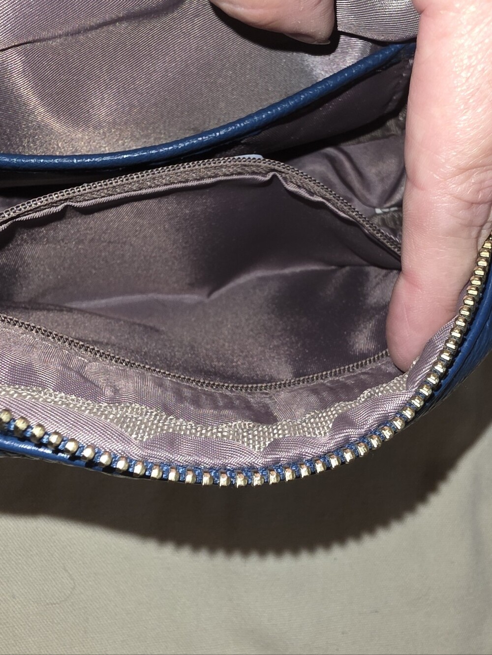 LIMITED EDITION Pom Pom London King Charles Coronation Bag - Picture 13 of 16